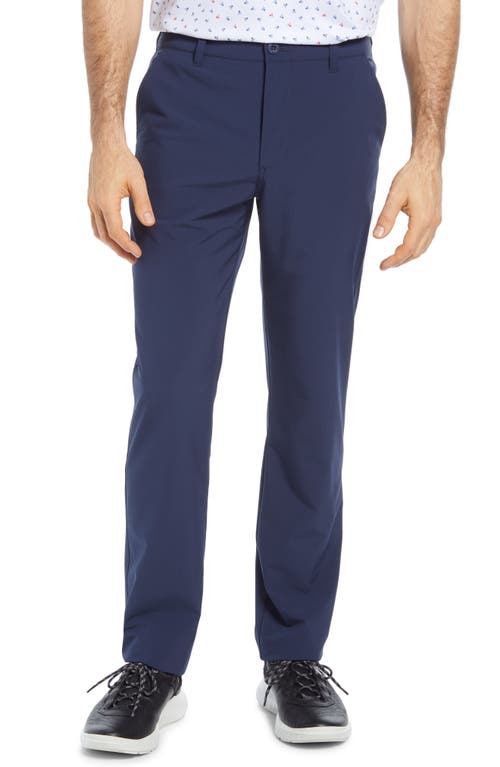 Johnston & Murphy XC4 Performance Pants Navy at Nordstrom,