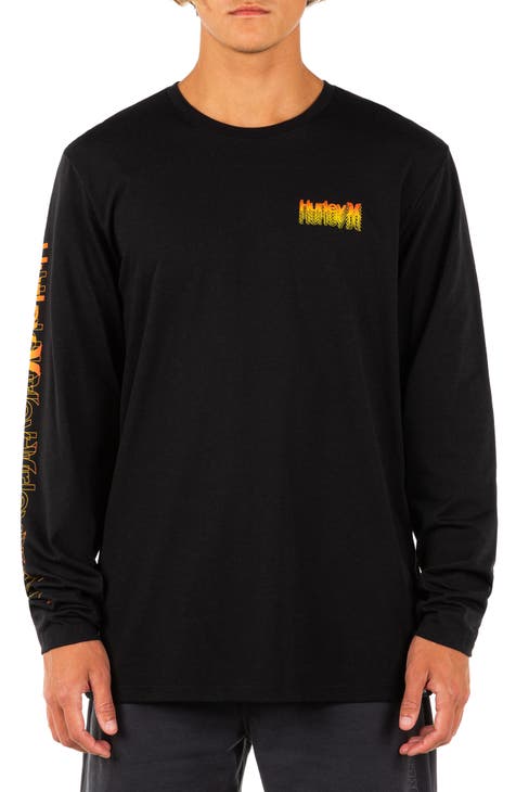 Men's Hurley Shirts: Sale | Nordstrom