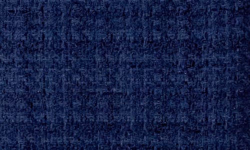 Endless Rose Bouclé Tweed Jacket In Navy
