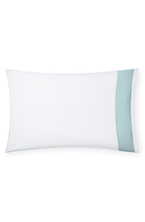 SFERRA SFERRA CASIDA PILLOWCASE 