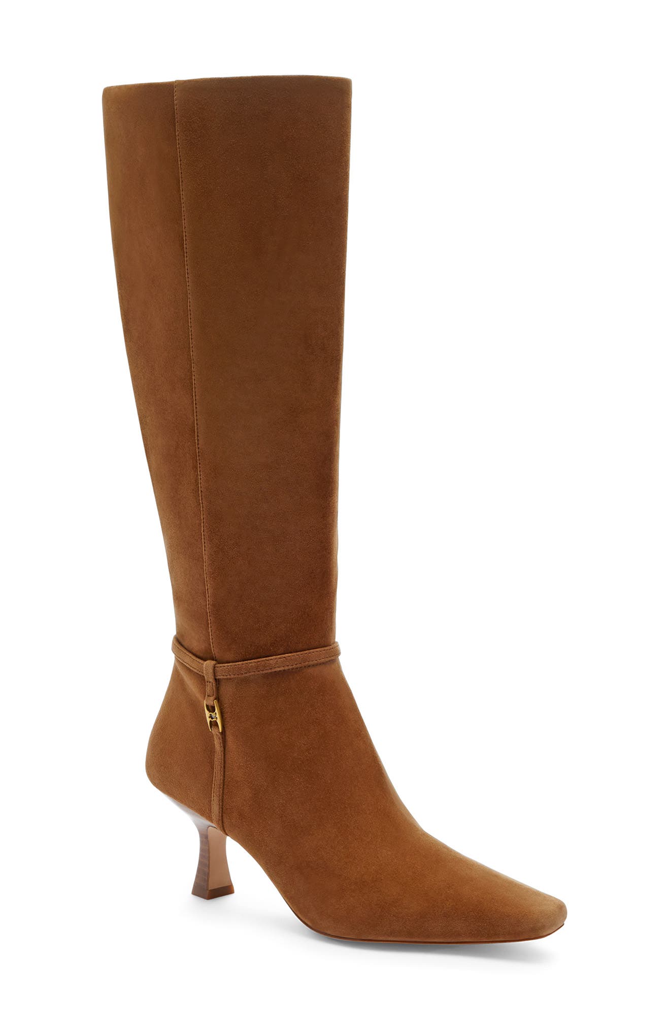 Everything You Need to Know About Coach Knee High Boots