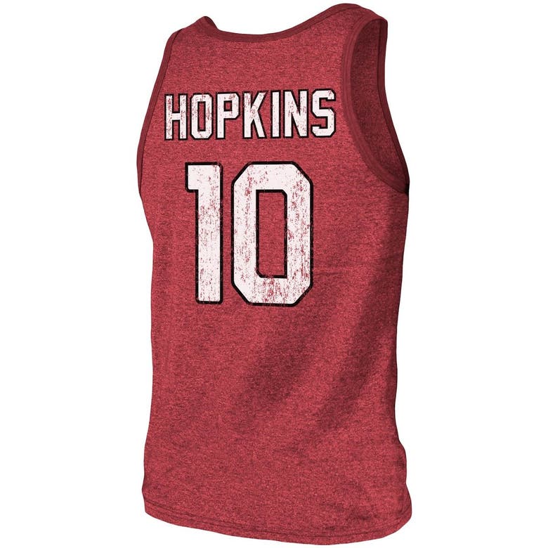 Youth DeAndre Hopkins Cardinal Arizona Cardinals Player Jersey