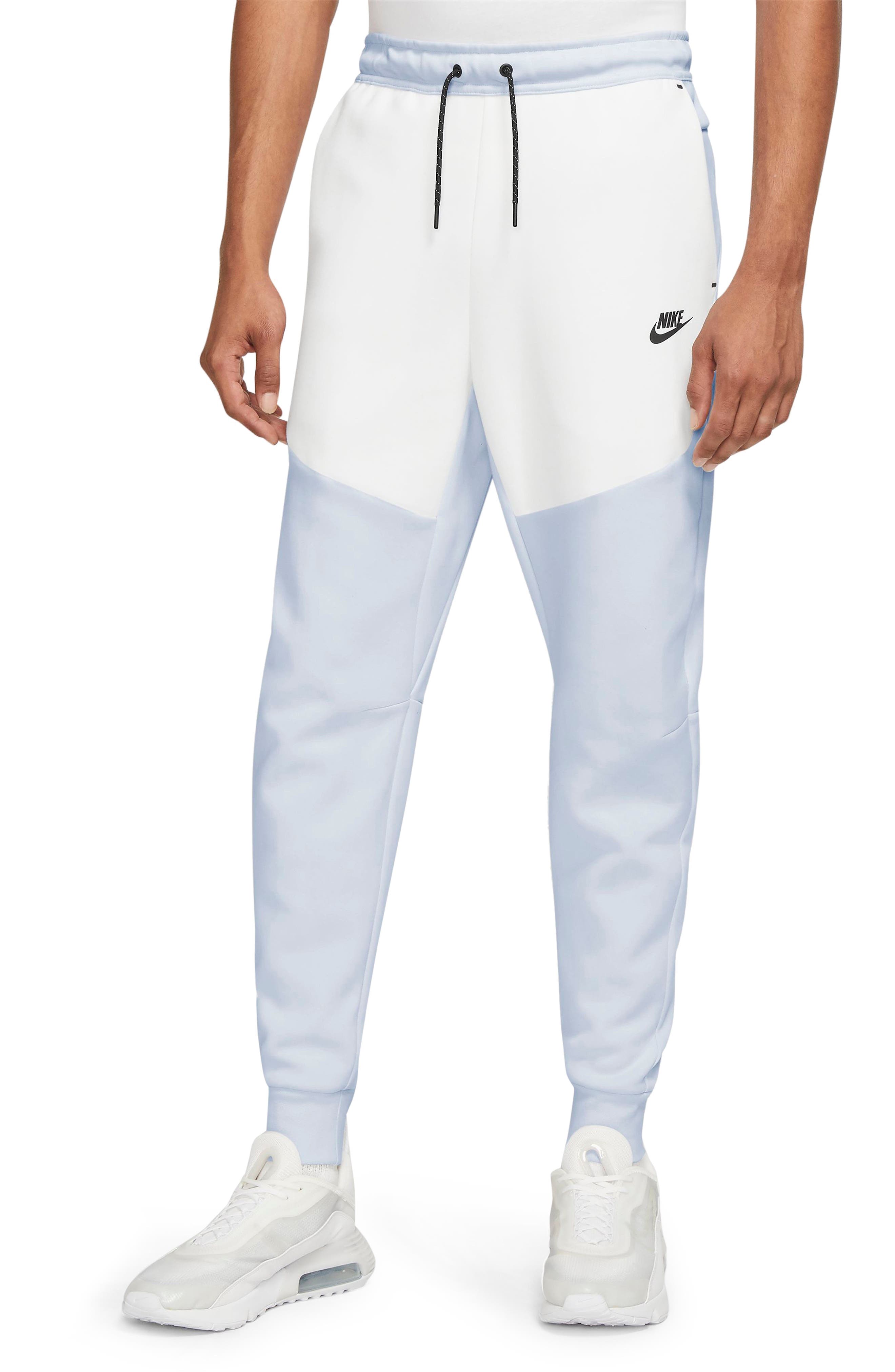 nike tech fleece pants nordstrom