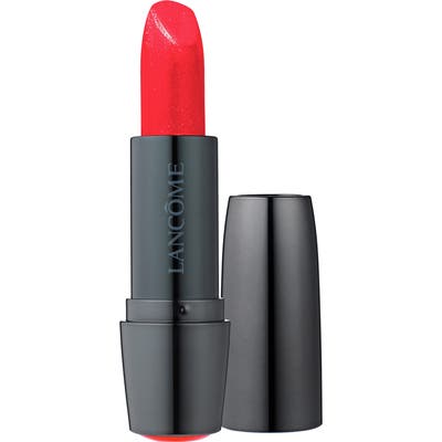 Lancome Color Design Lipstick - Retro Rouge
