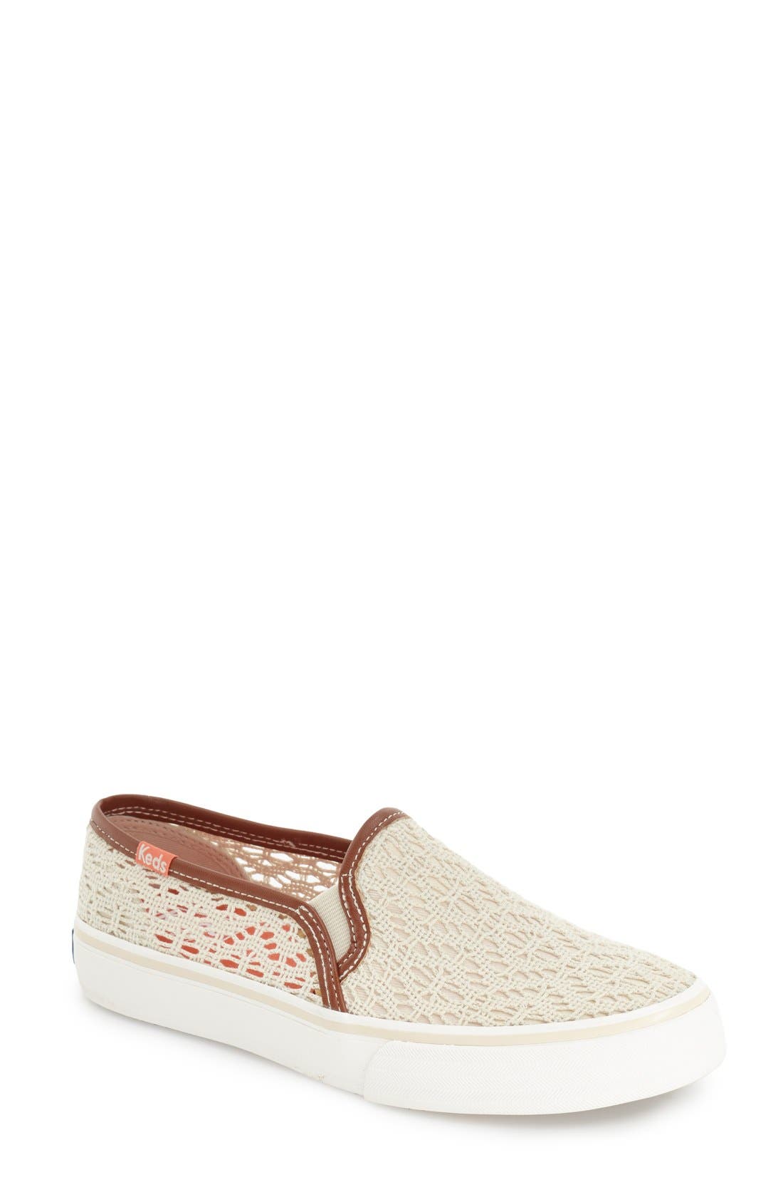 keds crochet