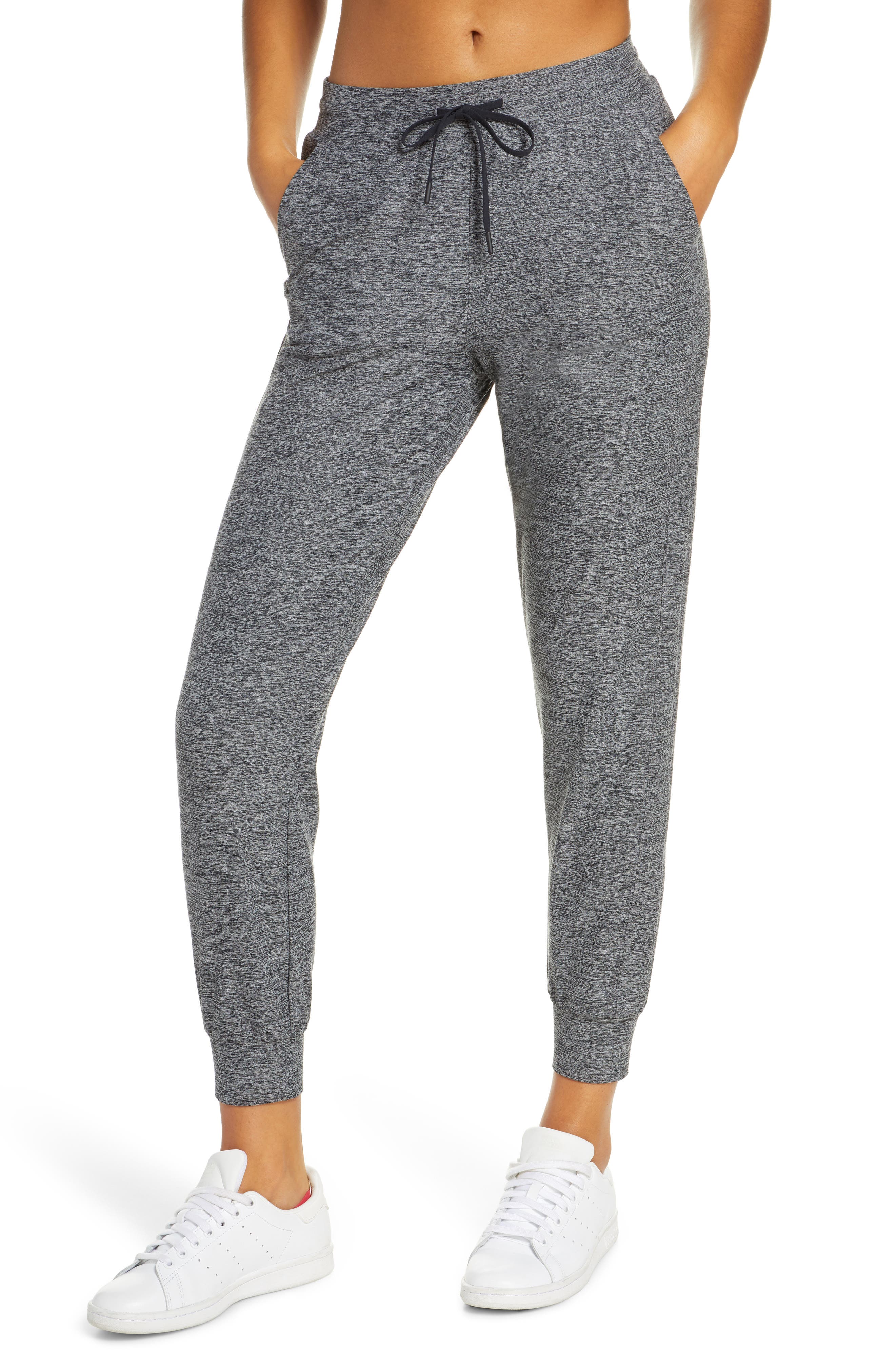 nordstrom jogger pants