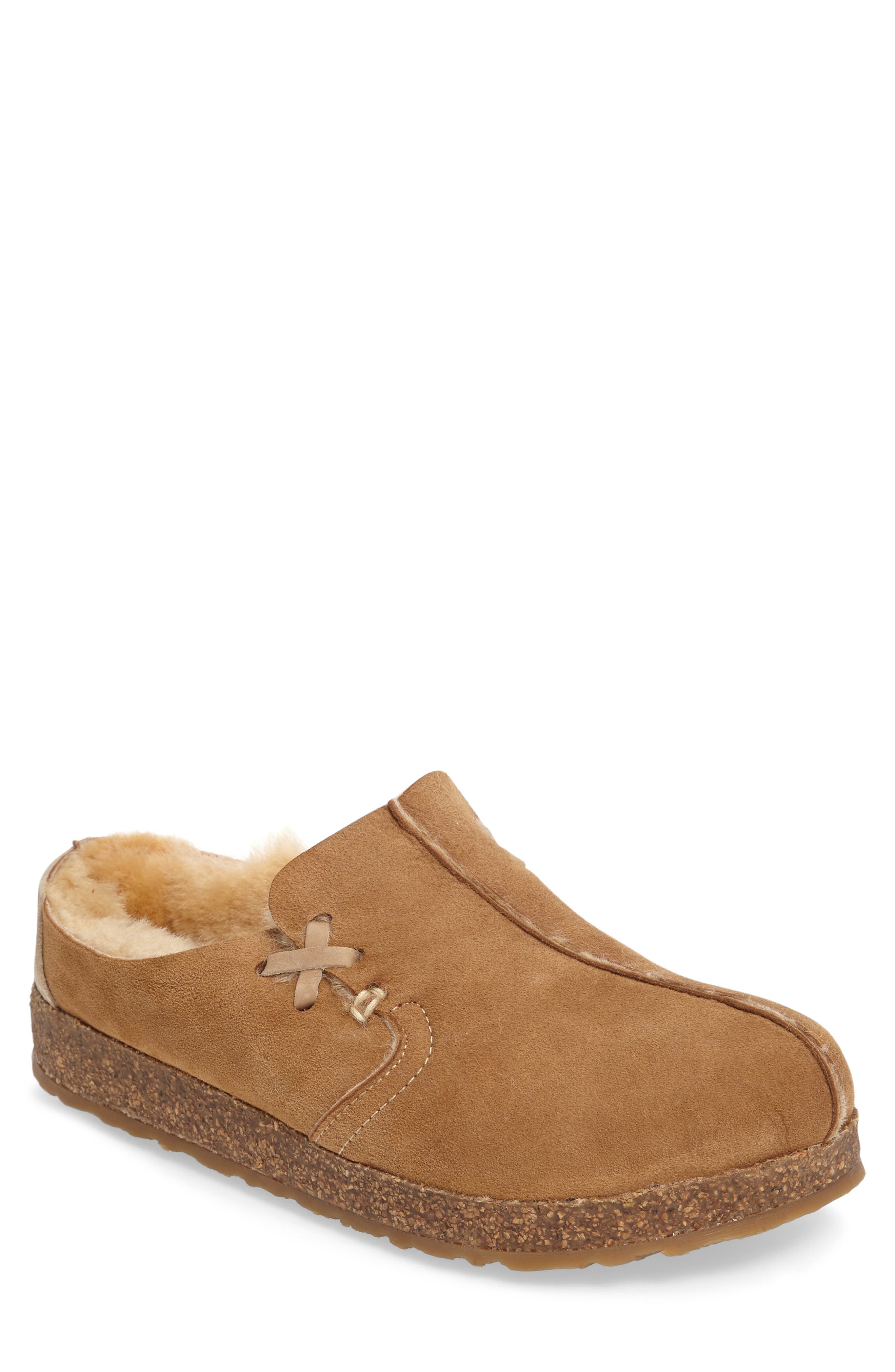 haflinger saskatchewan slippers