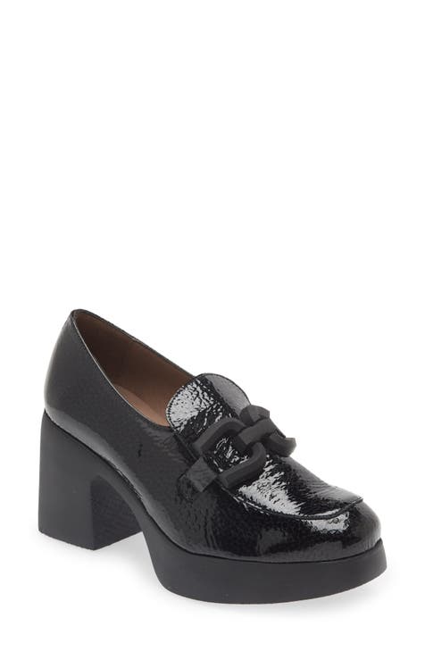 Wonders Platform Derby, $214, Nordstrom