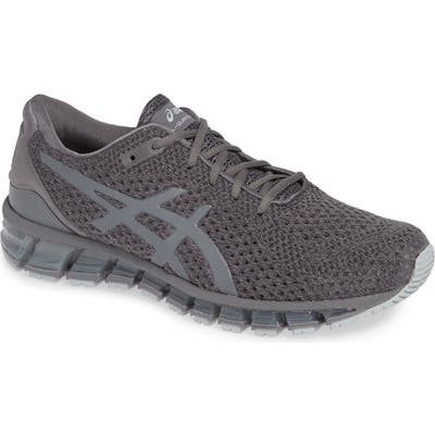 Asics Gel-Quantum 360 Running Shoe, Grey