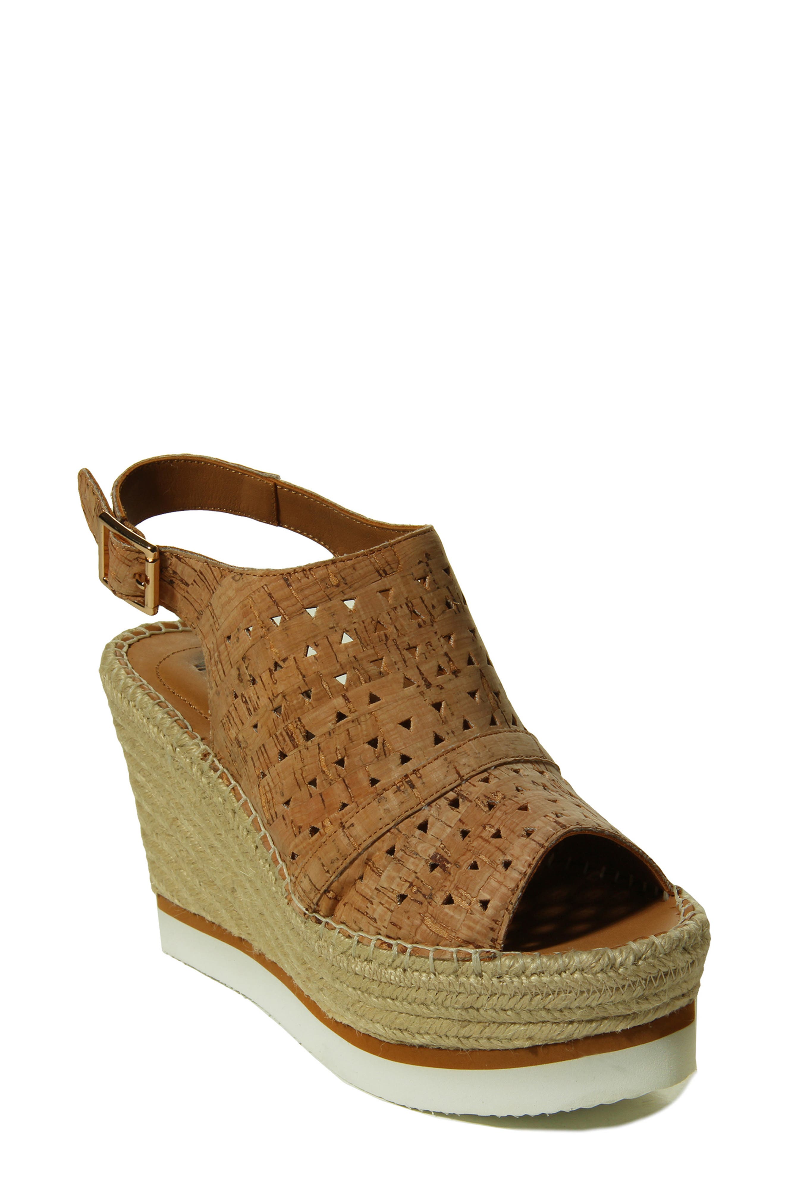 vaneli wedges