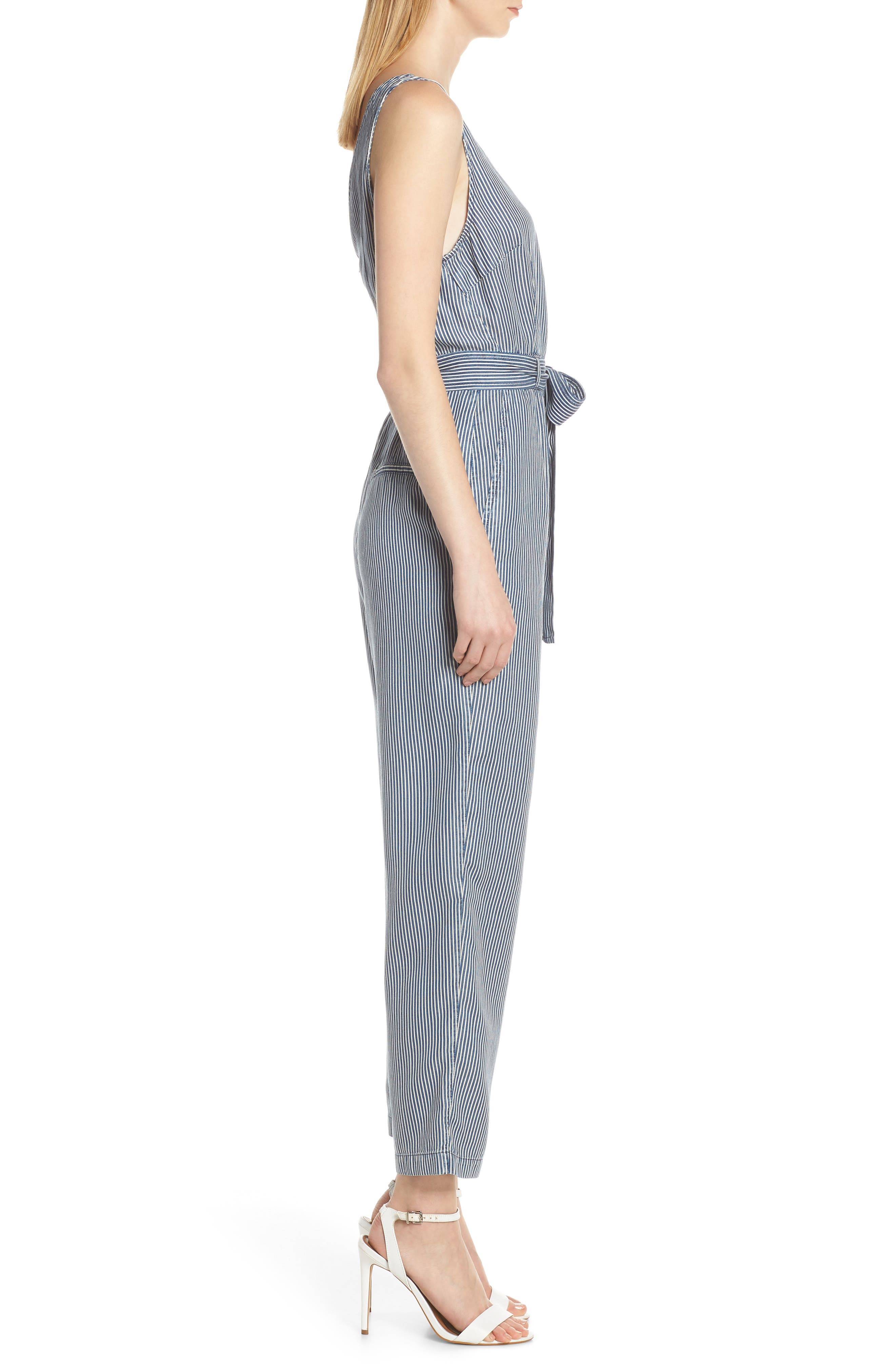 french connection julienne jumpsuit