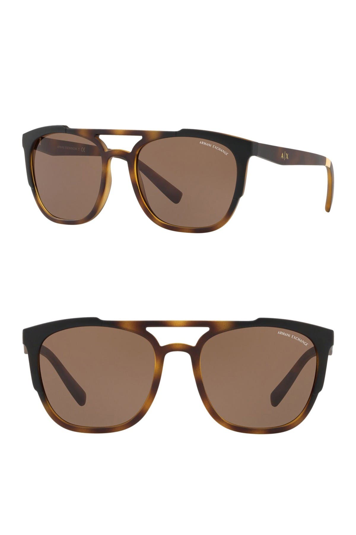 armani exchange sunglasses nordstrom rack