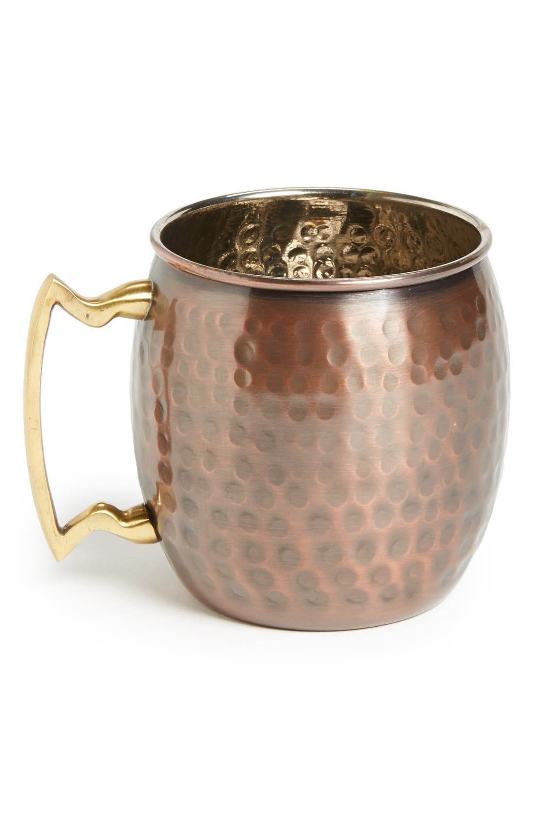 10 Strawberry Street Copper Mug Nordstrom