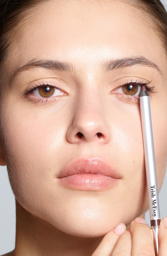 Trish Mcevoy Intense Gel Eyeliner Pencil In Hazelnut ModeSens