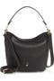 kate spade new york small polly leather hobo bag | Nordstrom