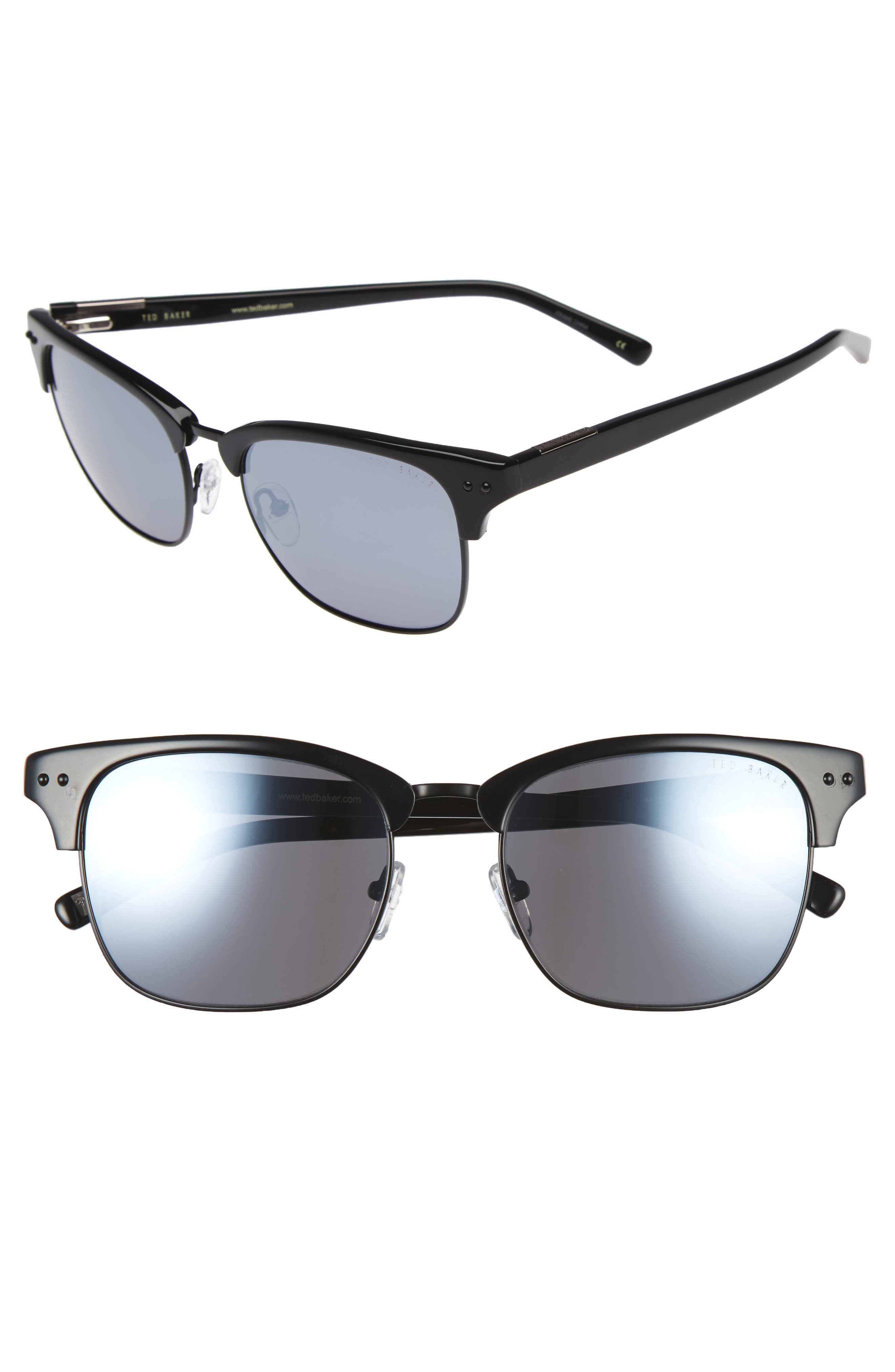 ted baker sunglasses nordstrom rack