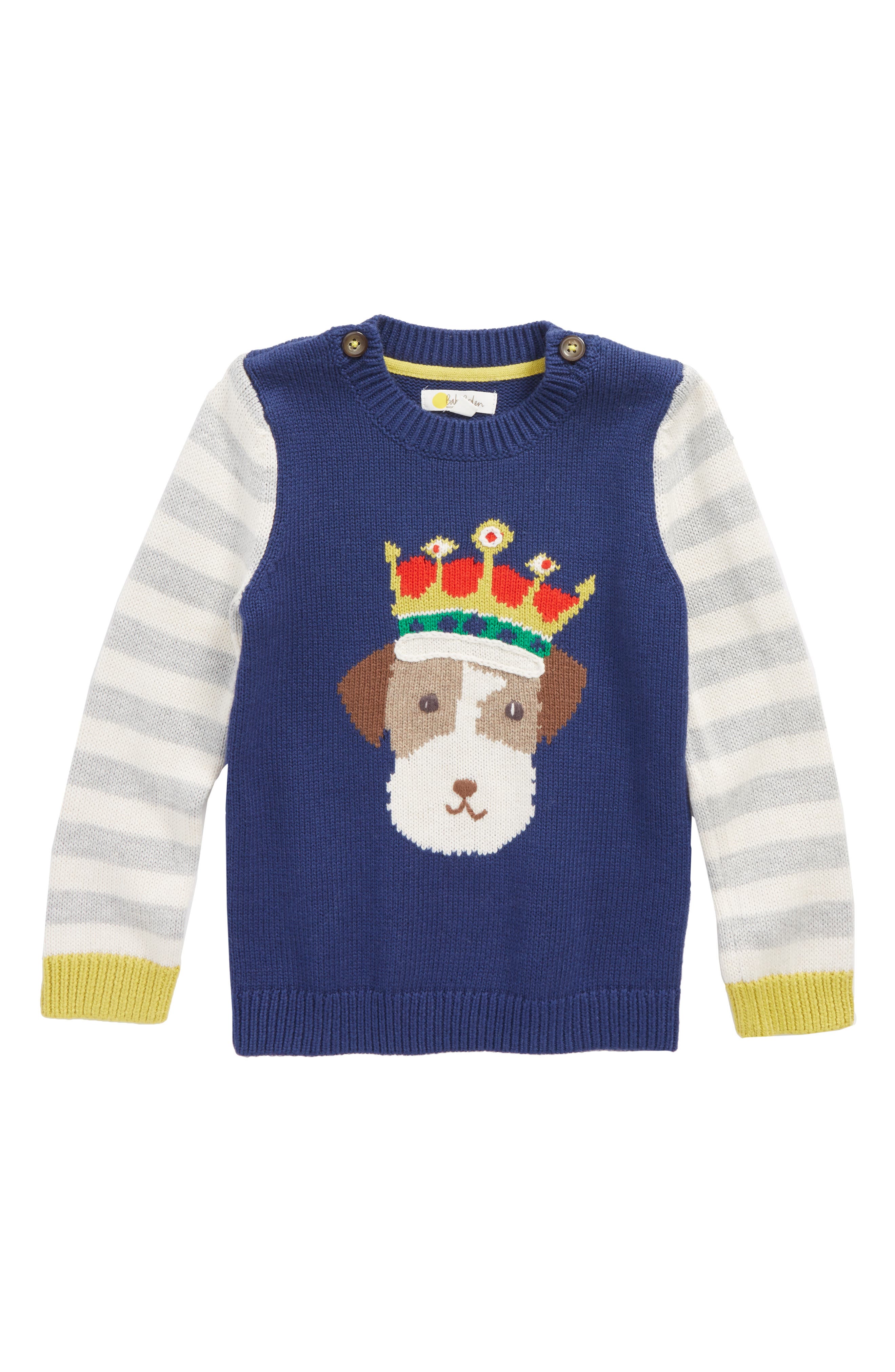 boden boys sweaters