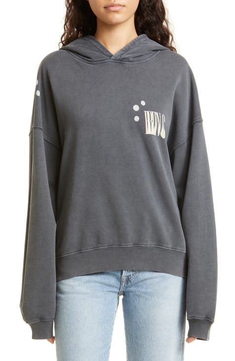 Women's ANINE BING Sweatshirts & Hoodies | Nordstrom