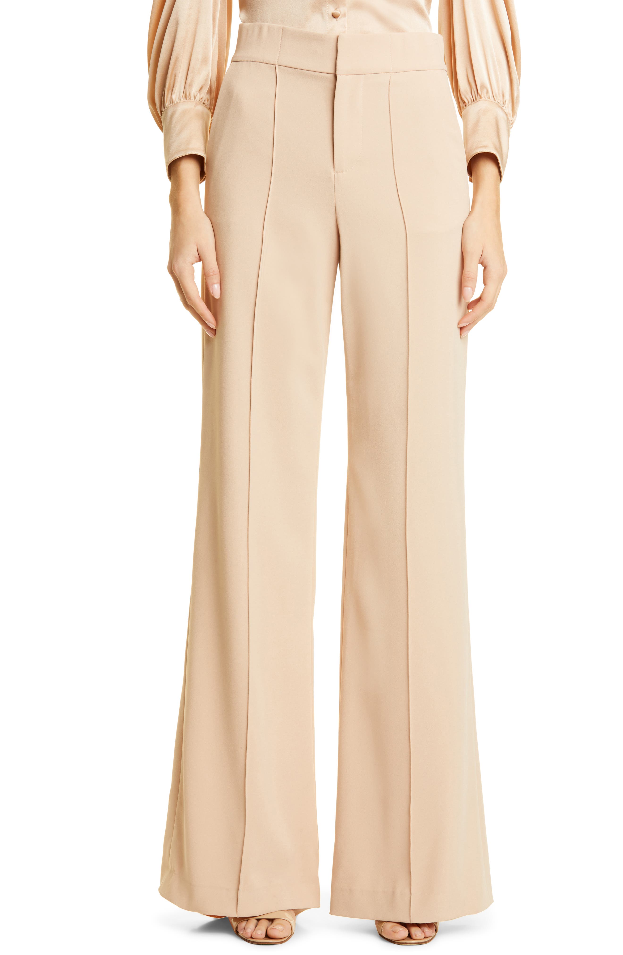 alice and olivia pants