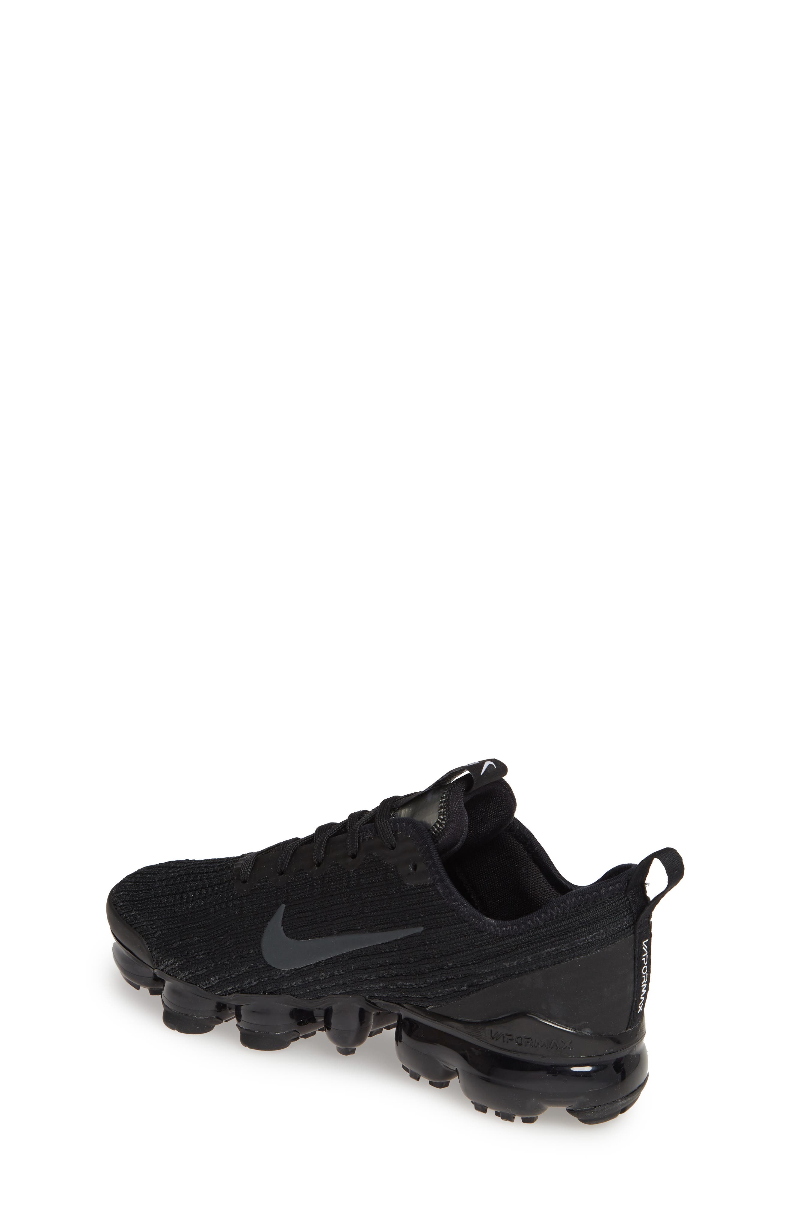 vapormax flyknit kids