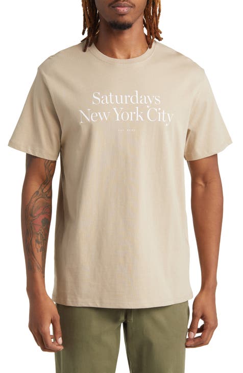 Men's Saturdays NYC Sale Clothing | Nordstrom