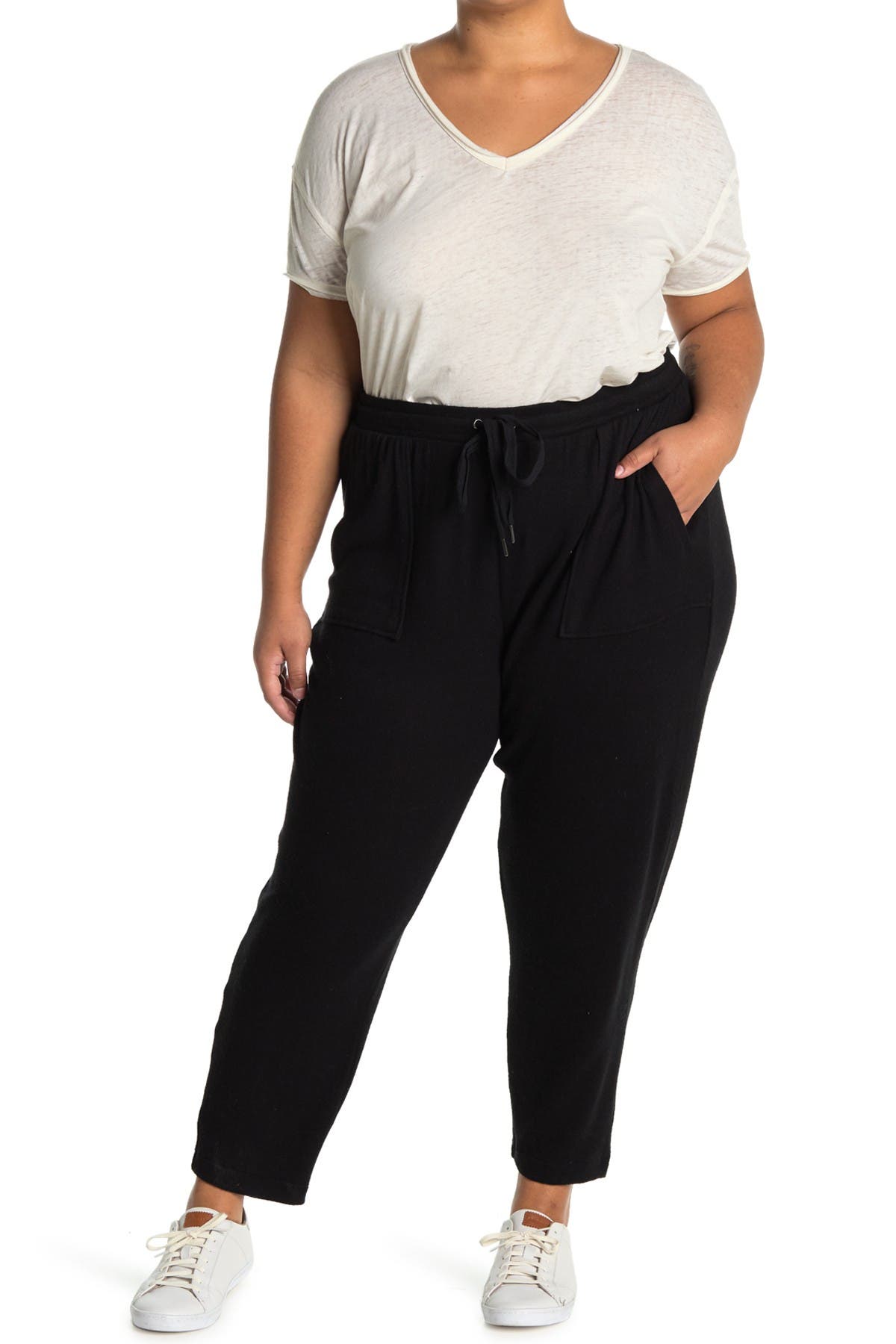 nordstrom plus size pants