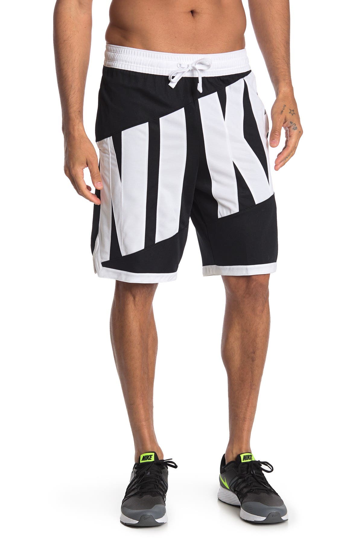 nordstrom rack nike shorts