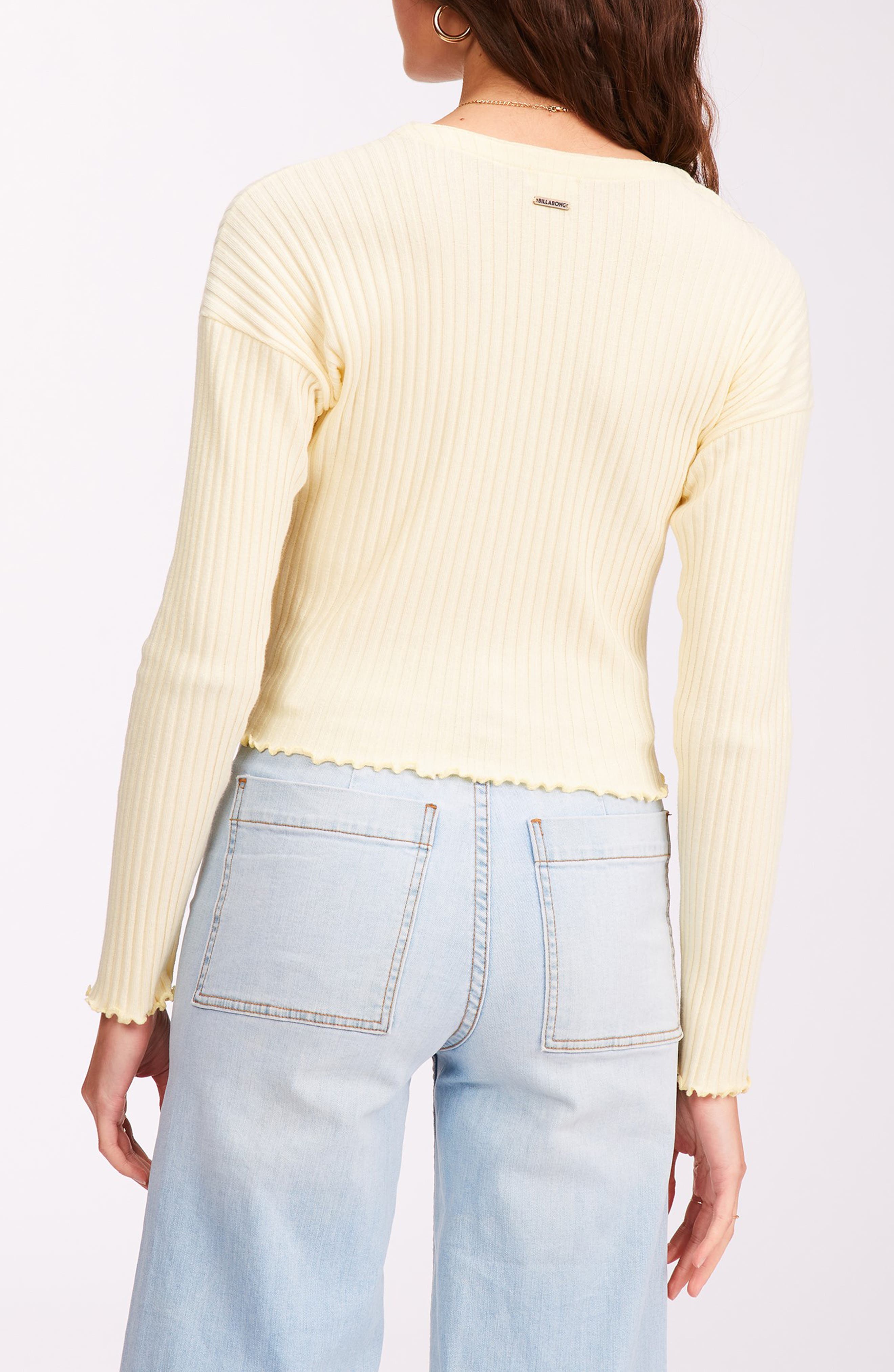Billabong Sweet Thang Lettuce Edge 