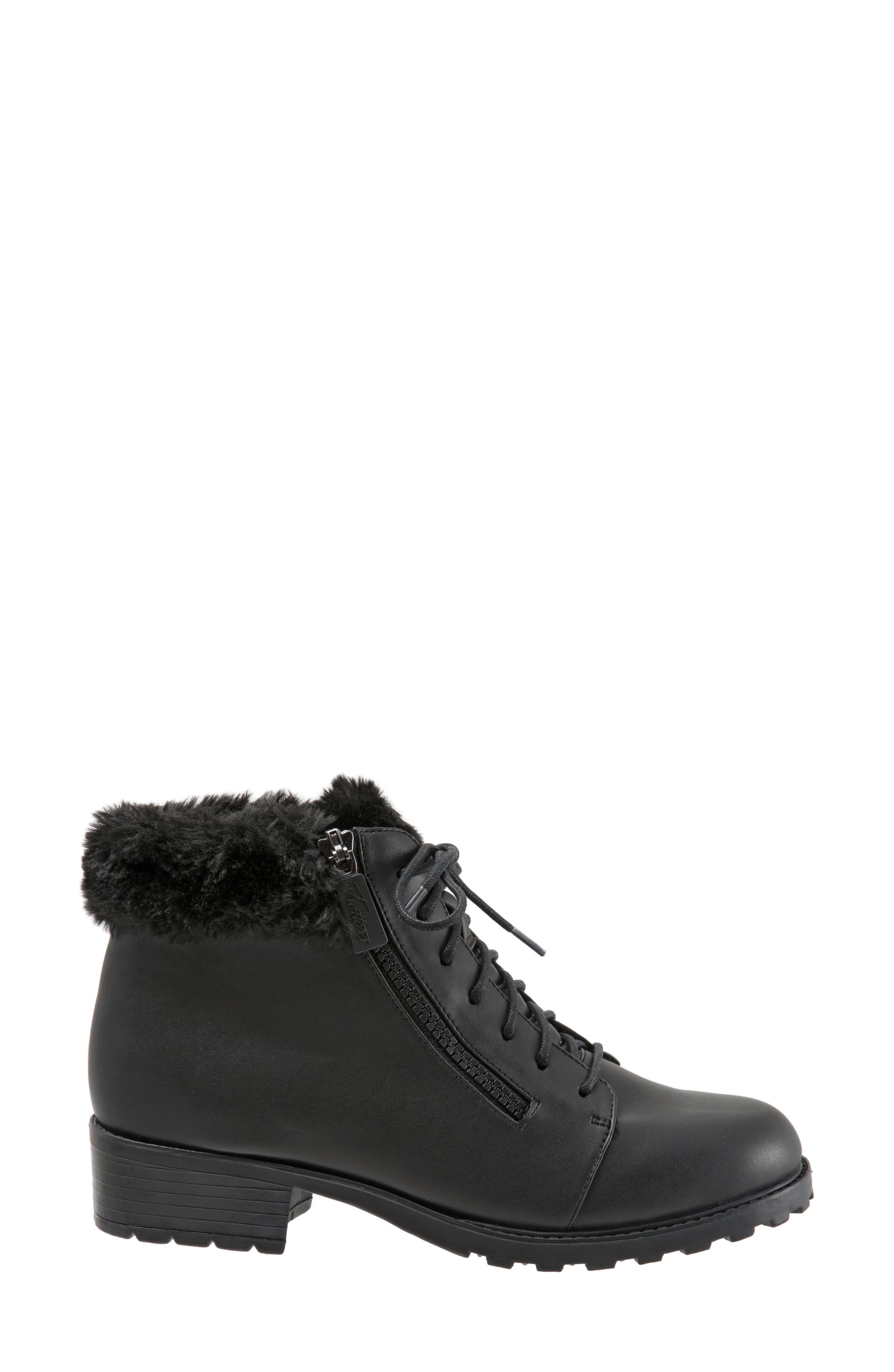 trotters below zero waterproof winter bootie