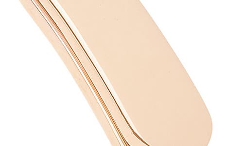 Marco Bicego Masai Thin 18k Gold Coil Bangle In 18k Rose Gold