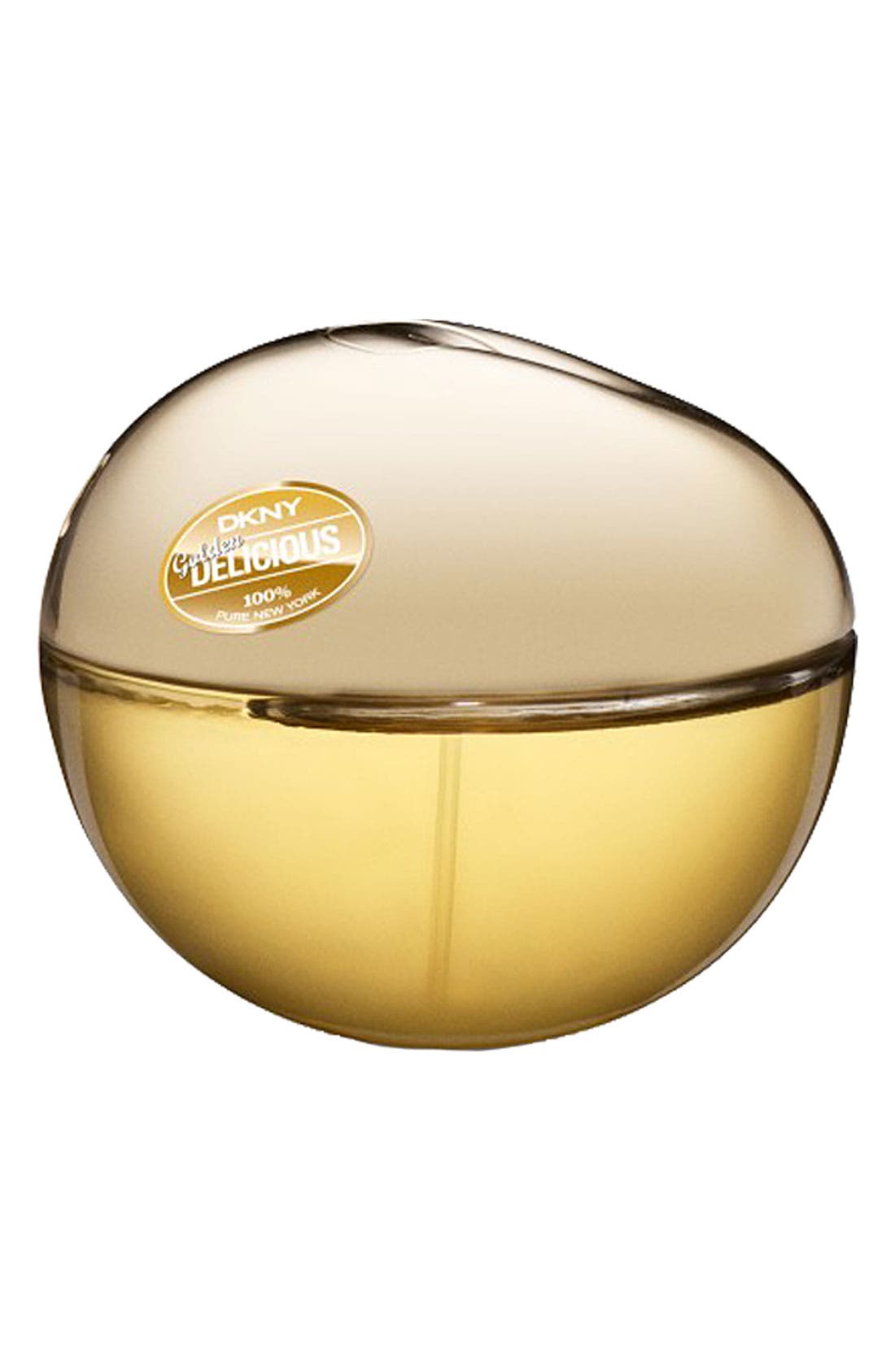 DKNY 'Golden Delicious' Eau de Parfum Nordstrom