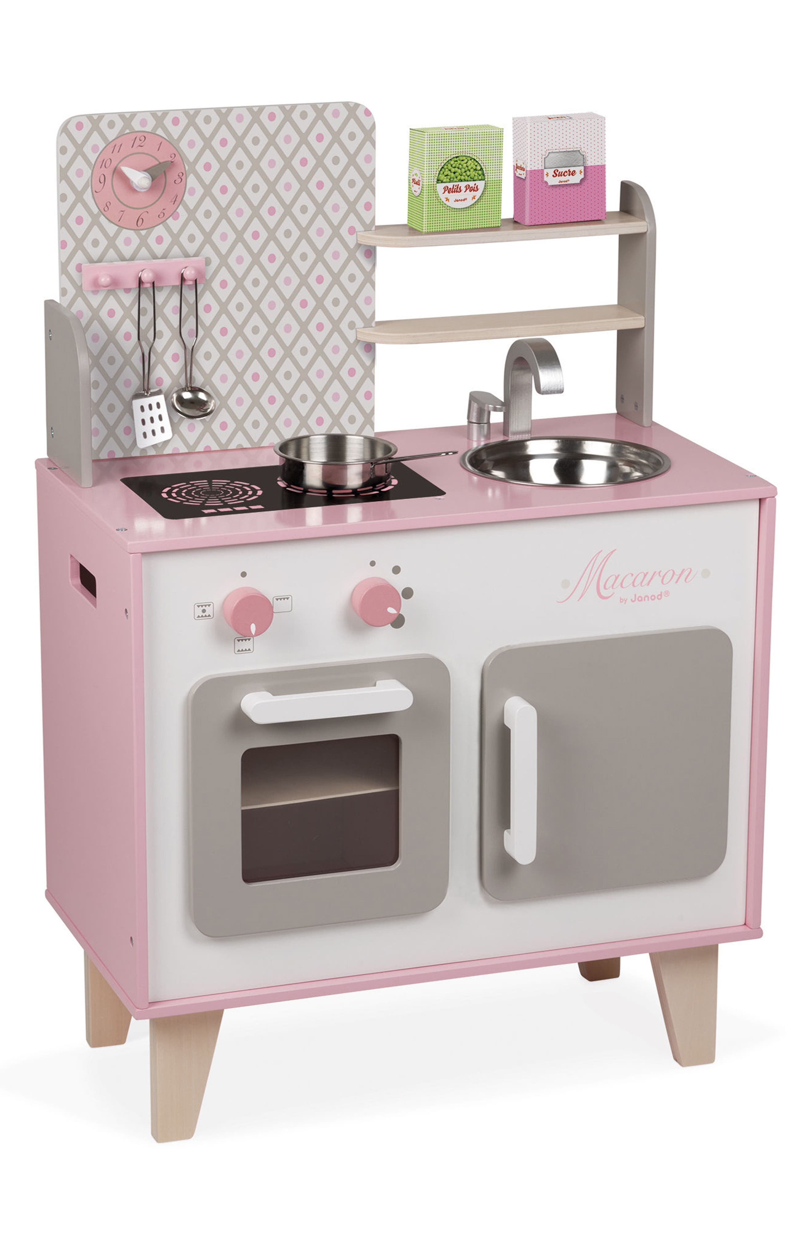 Janod Wood Kitchen Nordstrom