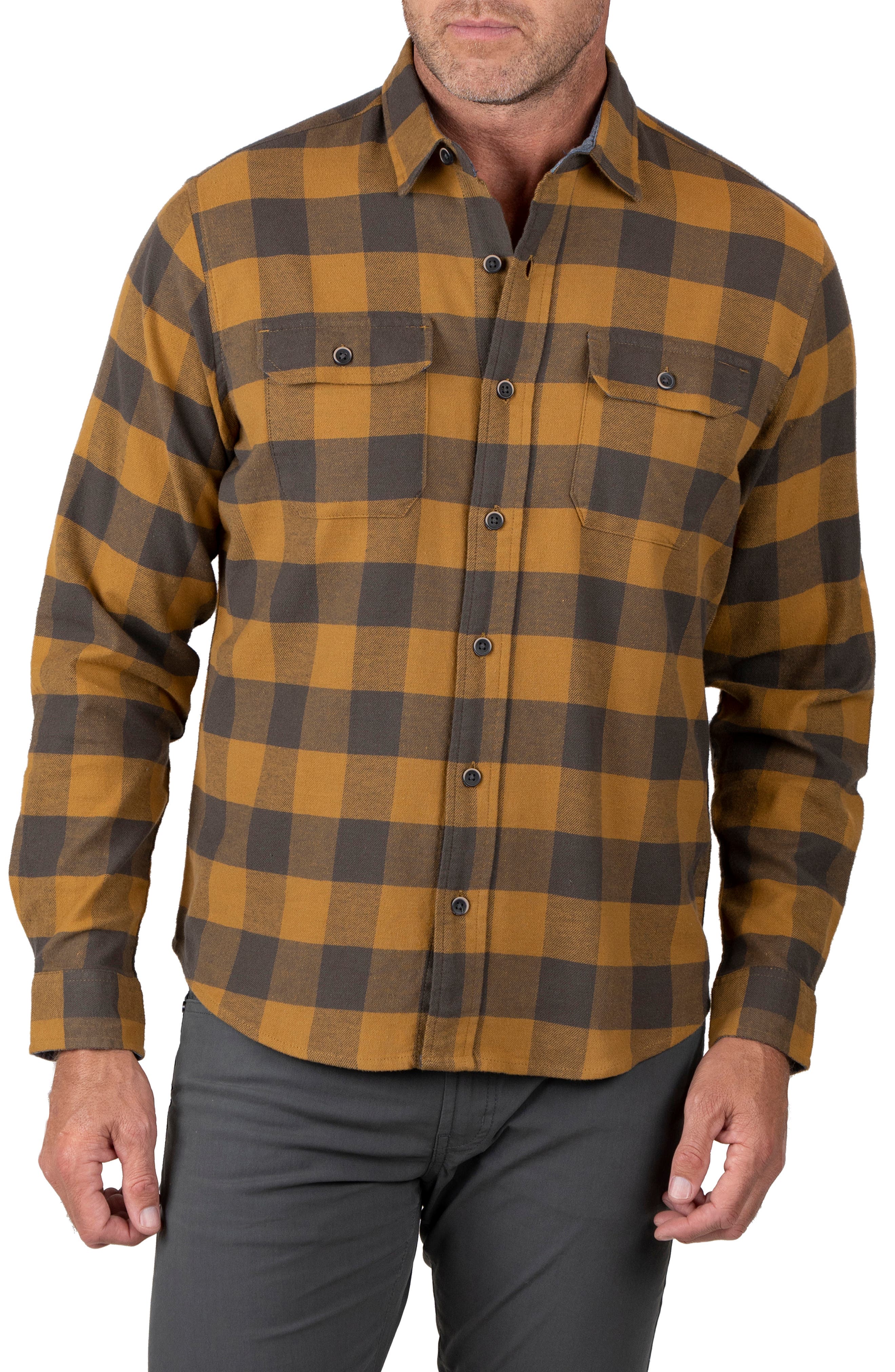 Men's Shirt Jacket Shirts | Nordstrom