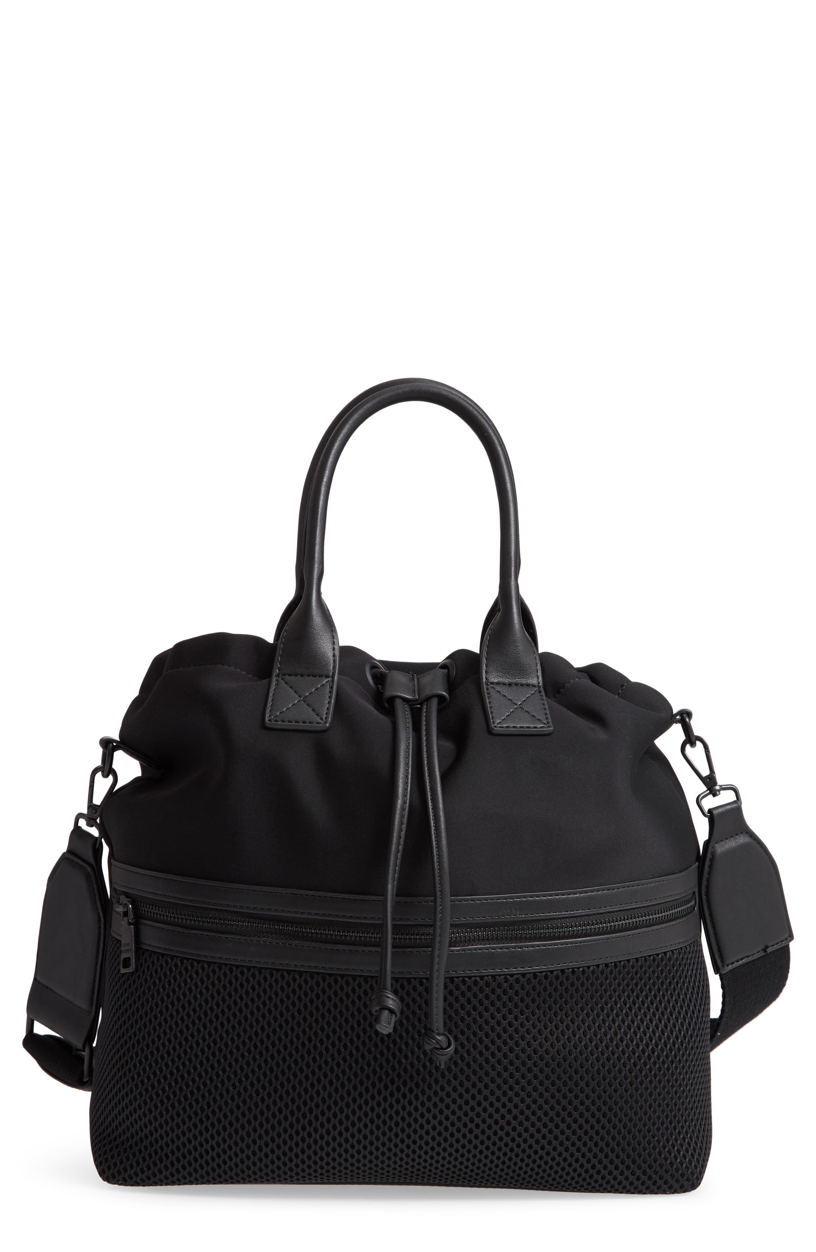 Steve Madden Drawstring Tote Nordstrom