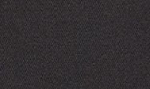 Dolce & Gabbana Dolce&gabbana Virgin Wool & Silk Blend Gabardine Tuxedo Skirt In Nero