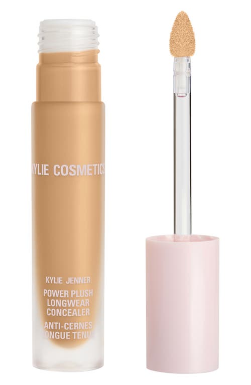 Kylie Cosmetics Power Plush Longwear Concealer in 6N at Nordstrom