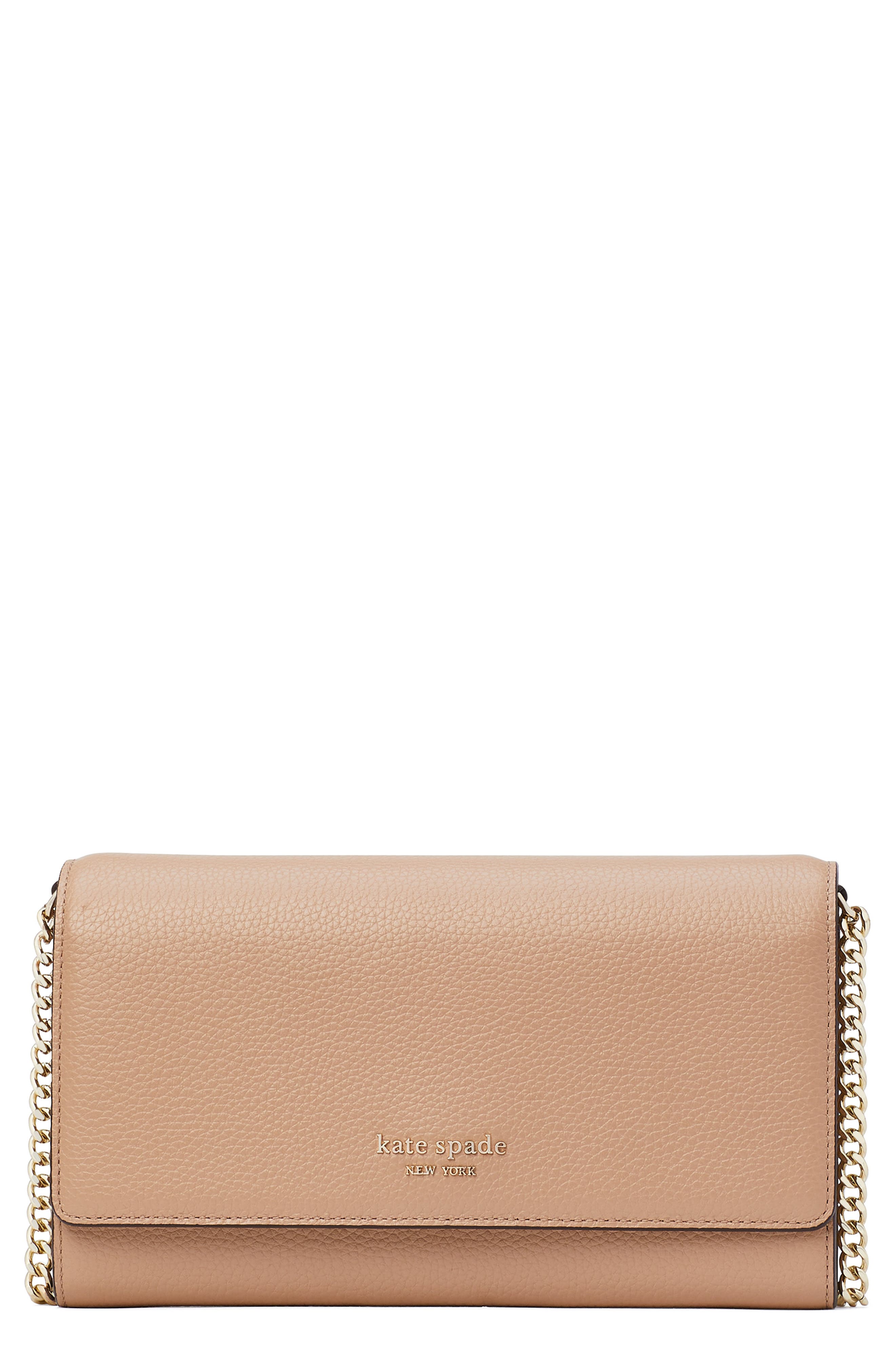 nordstrom michael kors wallet