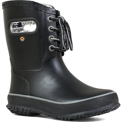 Bogs Amanda Insulated Faux Fur Waterproof Boot