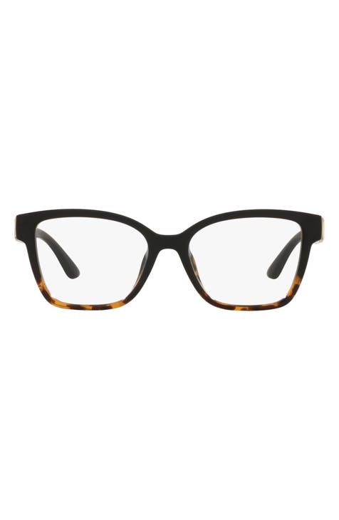 Karlie I 51mm Square Optical Glasses