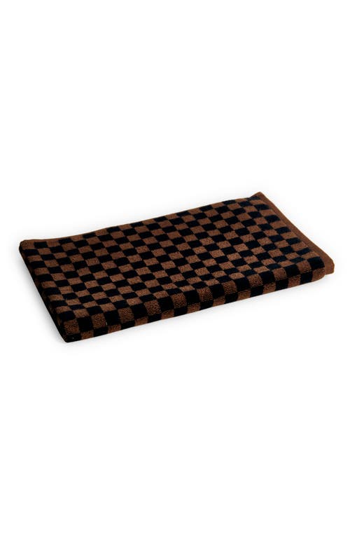 BAINA Beppu Organic Cotton Bath Mat in at Nordstrom