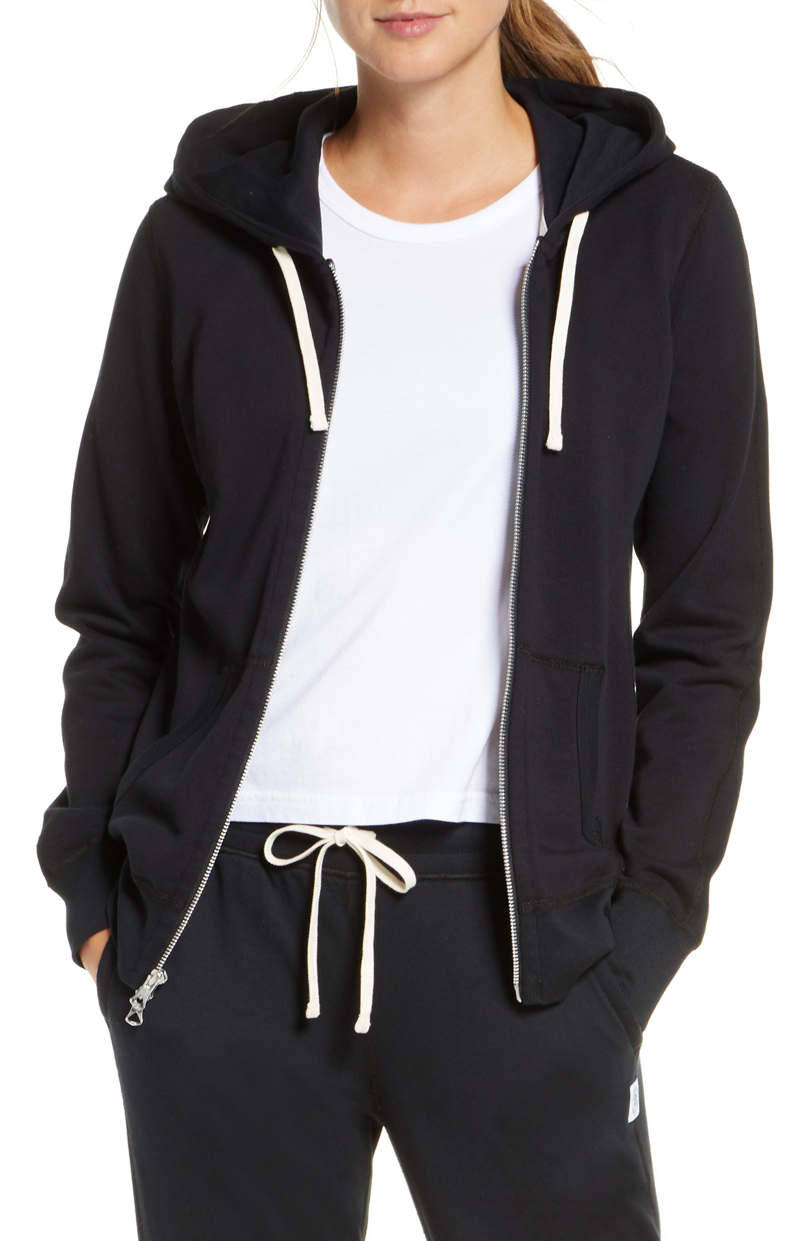 reigning champ hoodie nordstrom