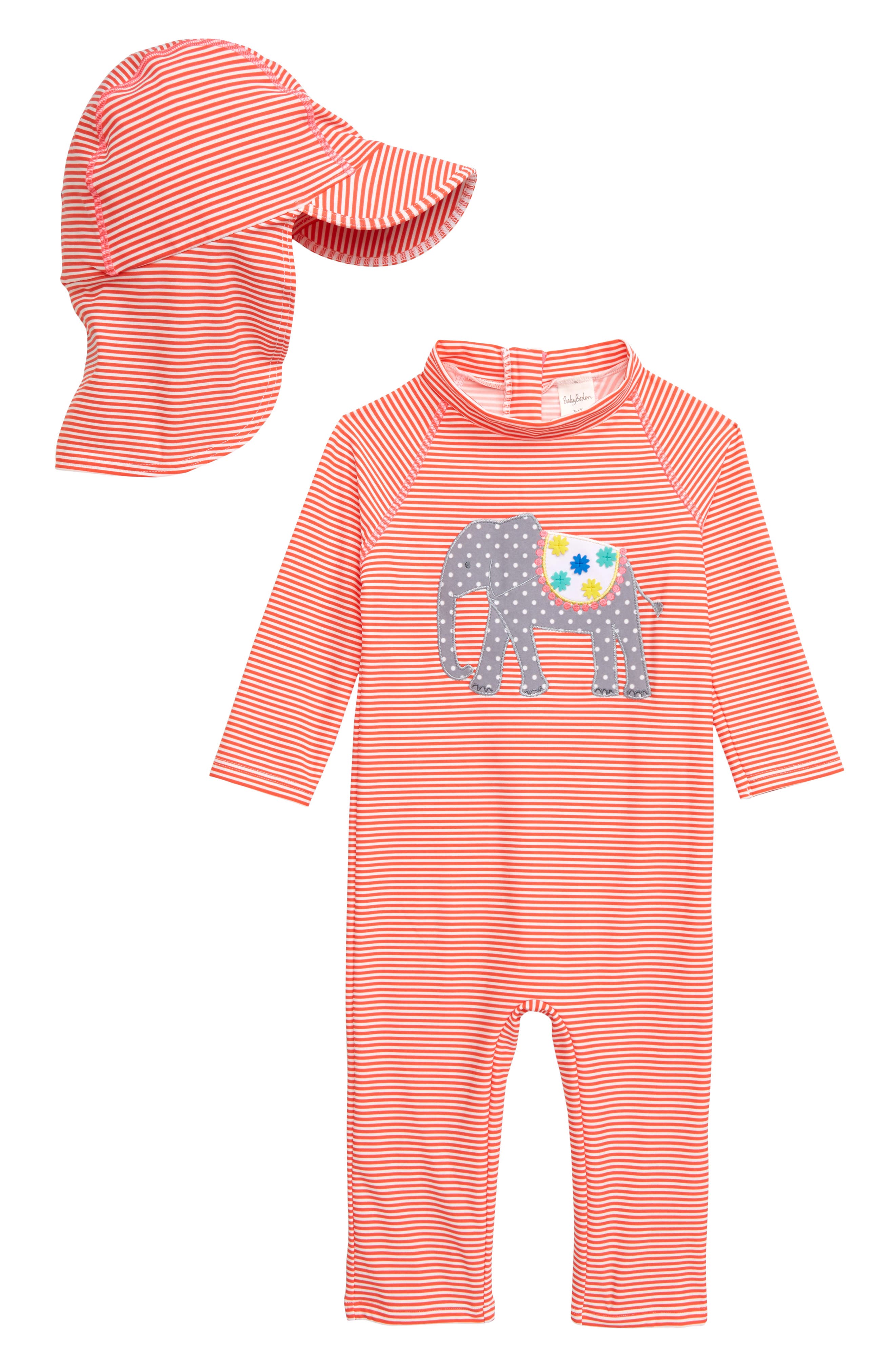 Toddler Girl