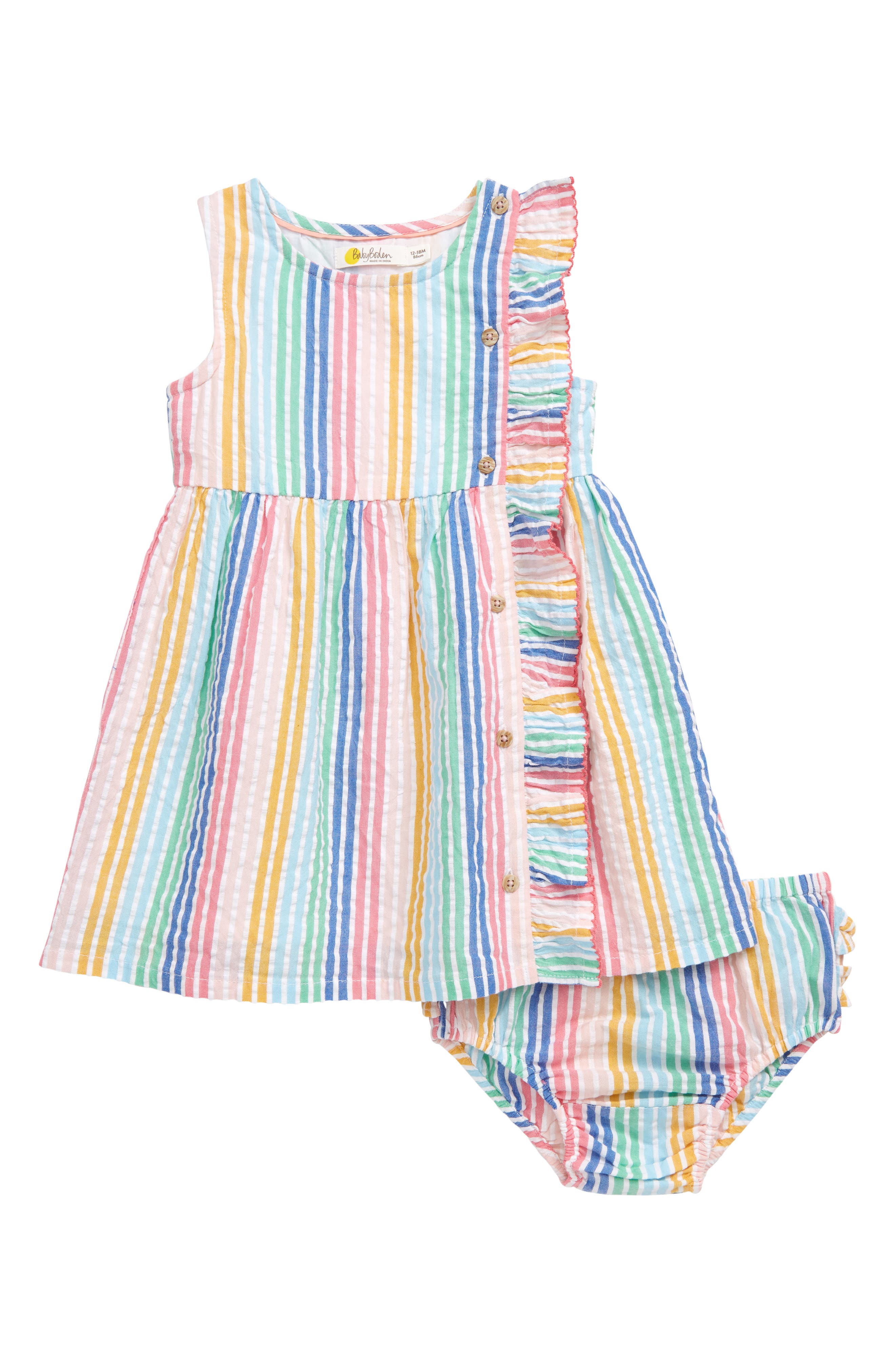 mini boden rainbow dress