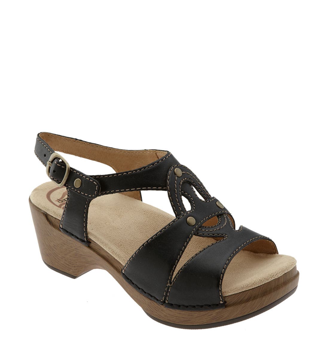 nordstrom dansko sandals