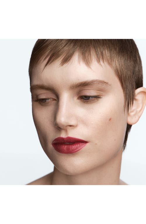 BYREDO BYREDO SATIN LIPSTICK