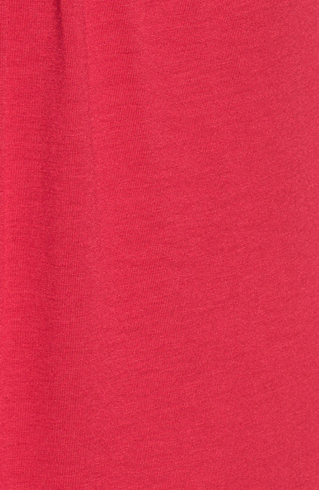 ALL IN FAVOR,
                            Knit Maxi Dress,
                            Alternate thumbnail 429, color,
                            558