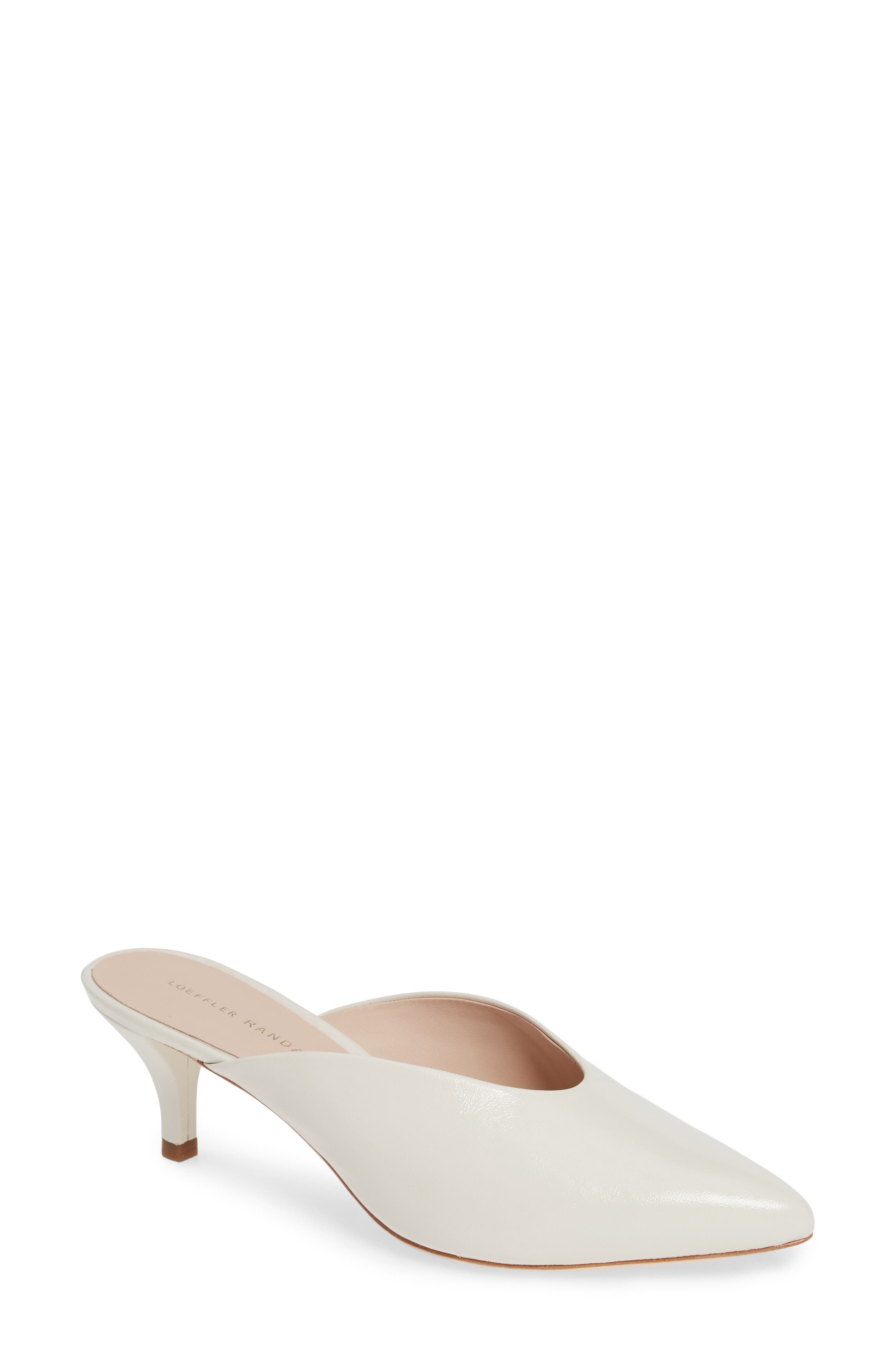 loeffler randall juno mule