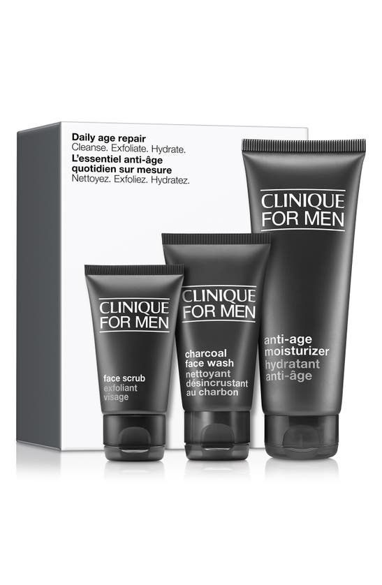 Shop Clinique Skin Care Set (limited Edition) $60 Value