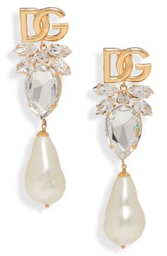 Women s Dolce Gabbana Earrings Women s Dolce Gabbana Earrings