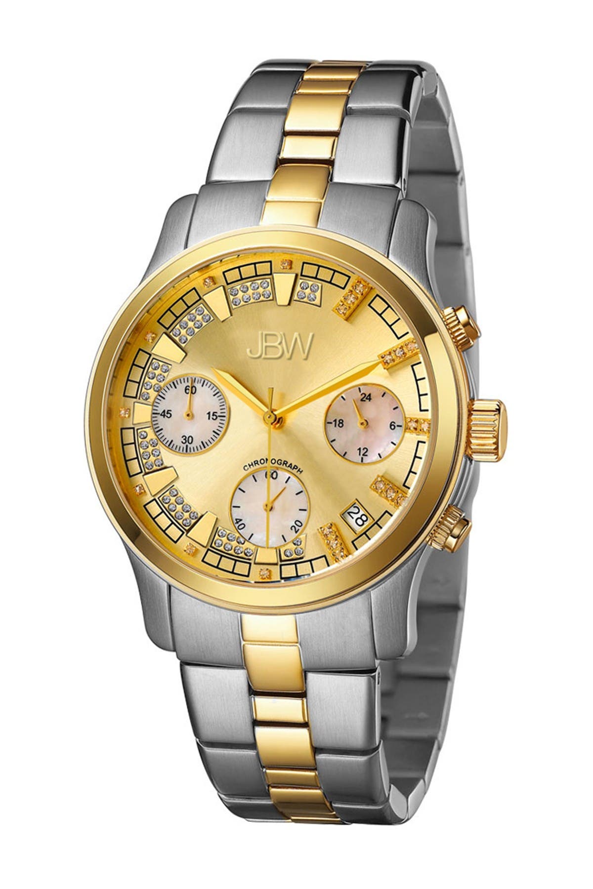 Jbw Women's Alessandra Diamond Watch